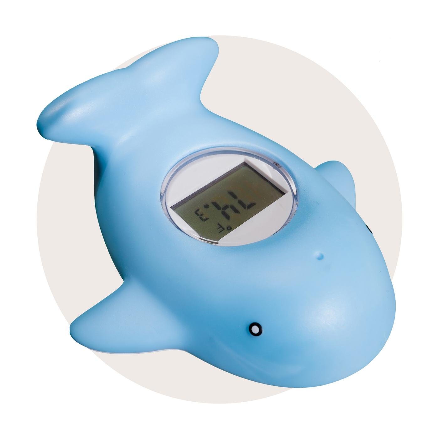 Tubee Thermometer