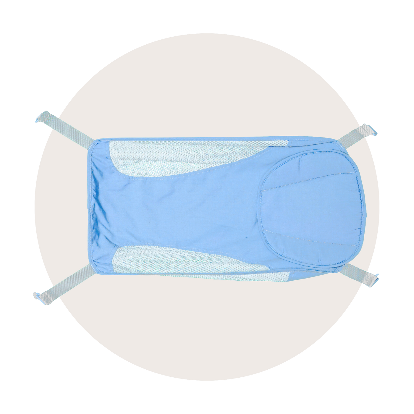 Tubee Hammock